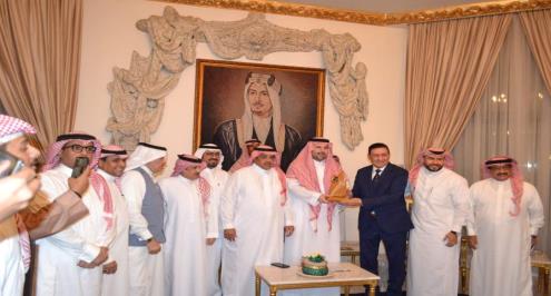 مدحت شلبي يفوز بجائزة زاهد القدسي للتعليق العربي في السعودية